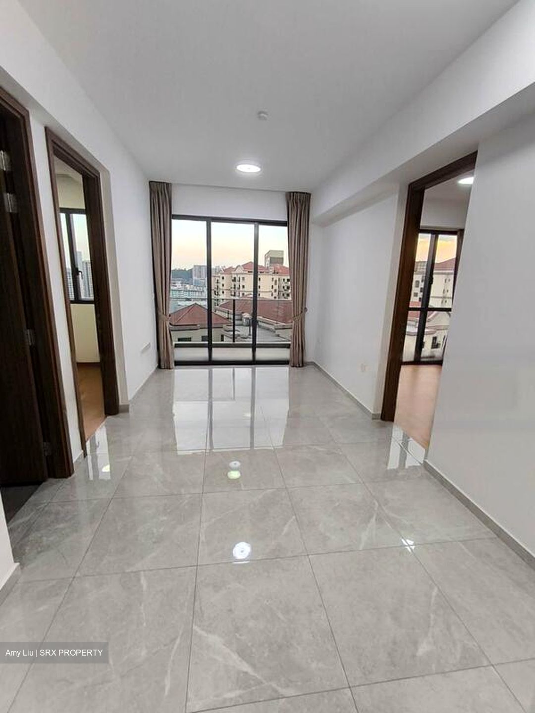 Stirling Residences (D3), Apartment #451722041